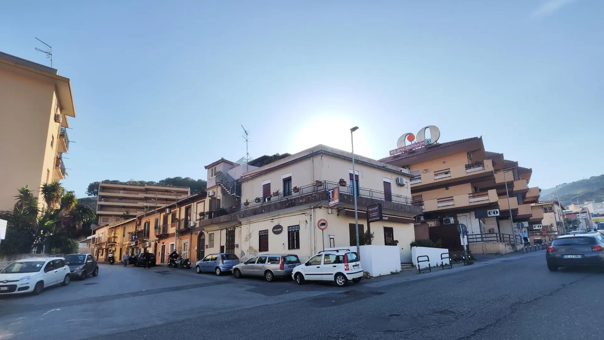 Appartamento Acasa Viale Annunziata Messina 0*,  Italia