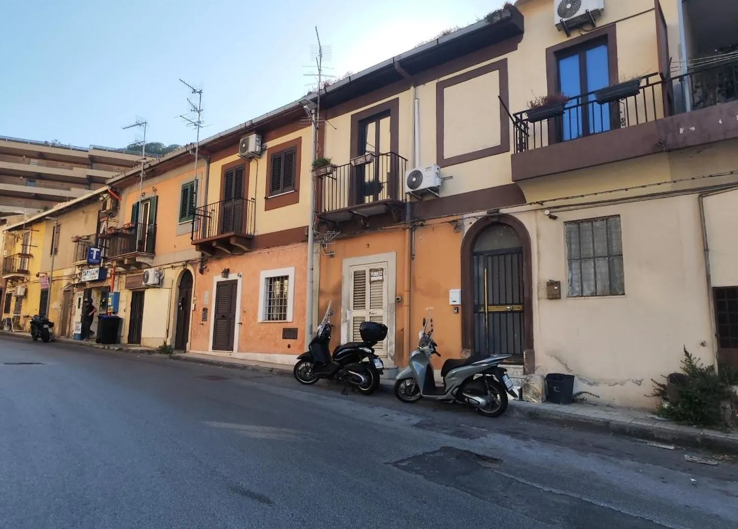 Appartamento Acasa Viale Annunziata Messina