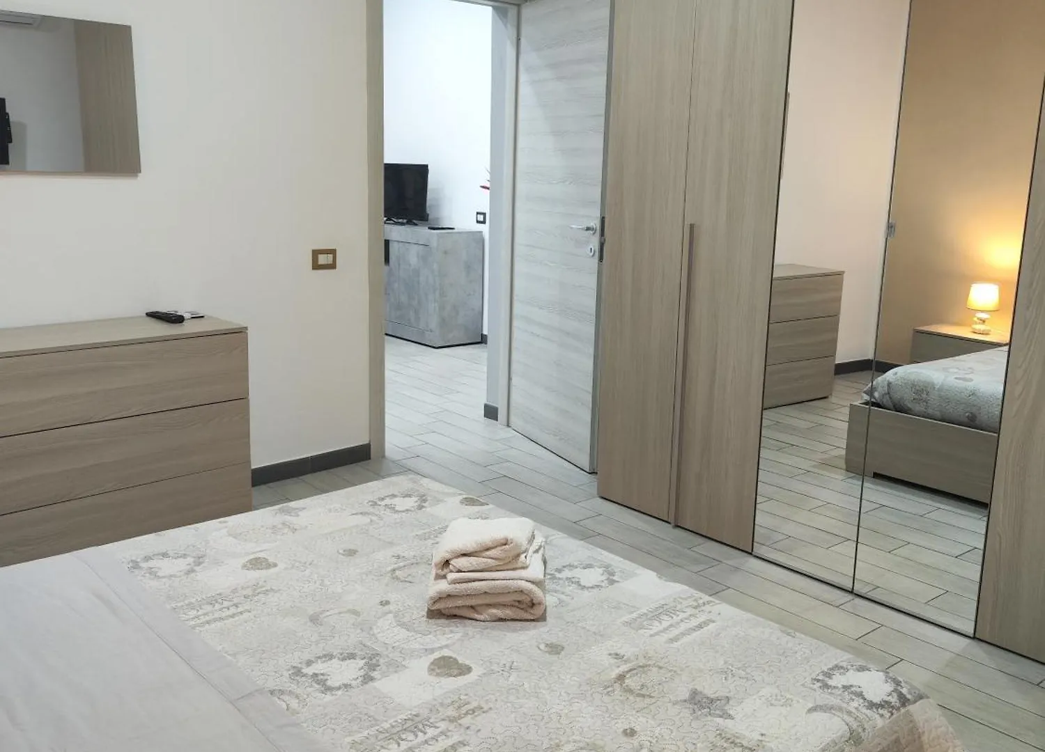Appartamento Acasa Viale Annunziata Messina