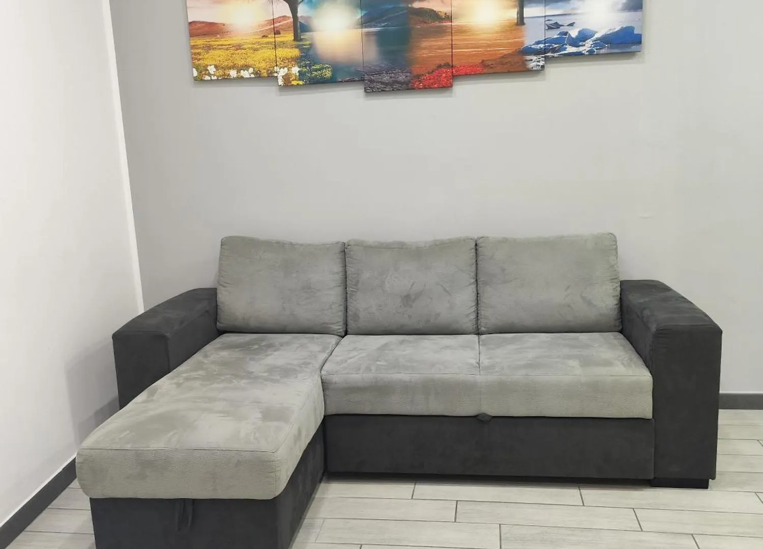Appartamento Acasa Viale Annunziata Messina
