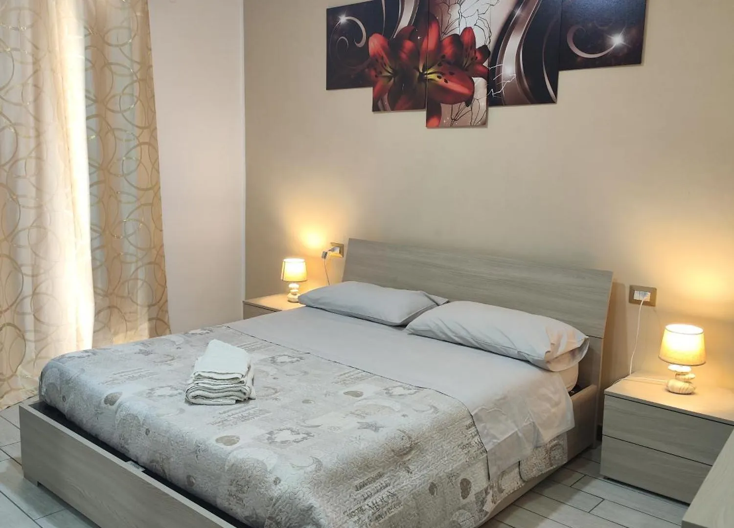 Appartamento Acasa Viale Annunziata Messina Italia