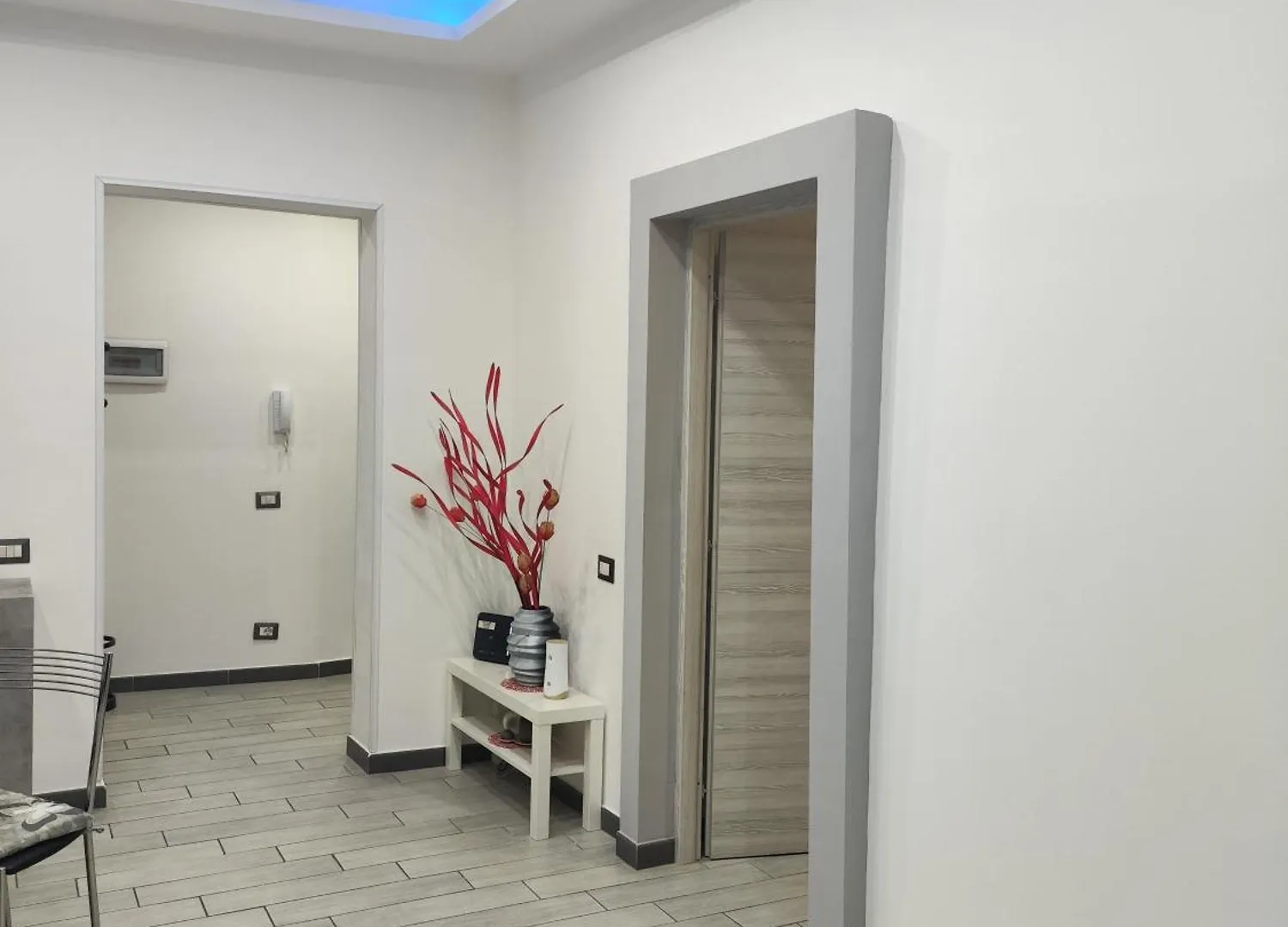 Appartamento Acasa Viale Annunziata Messina