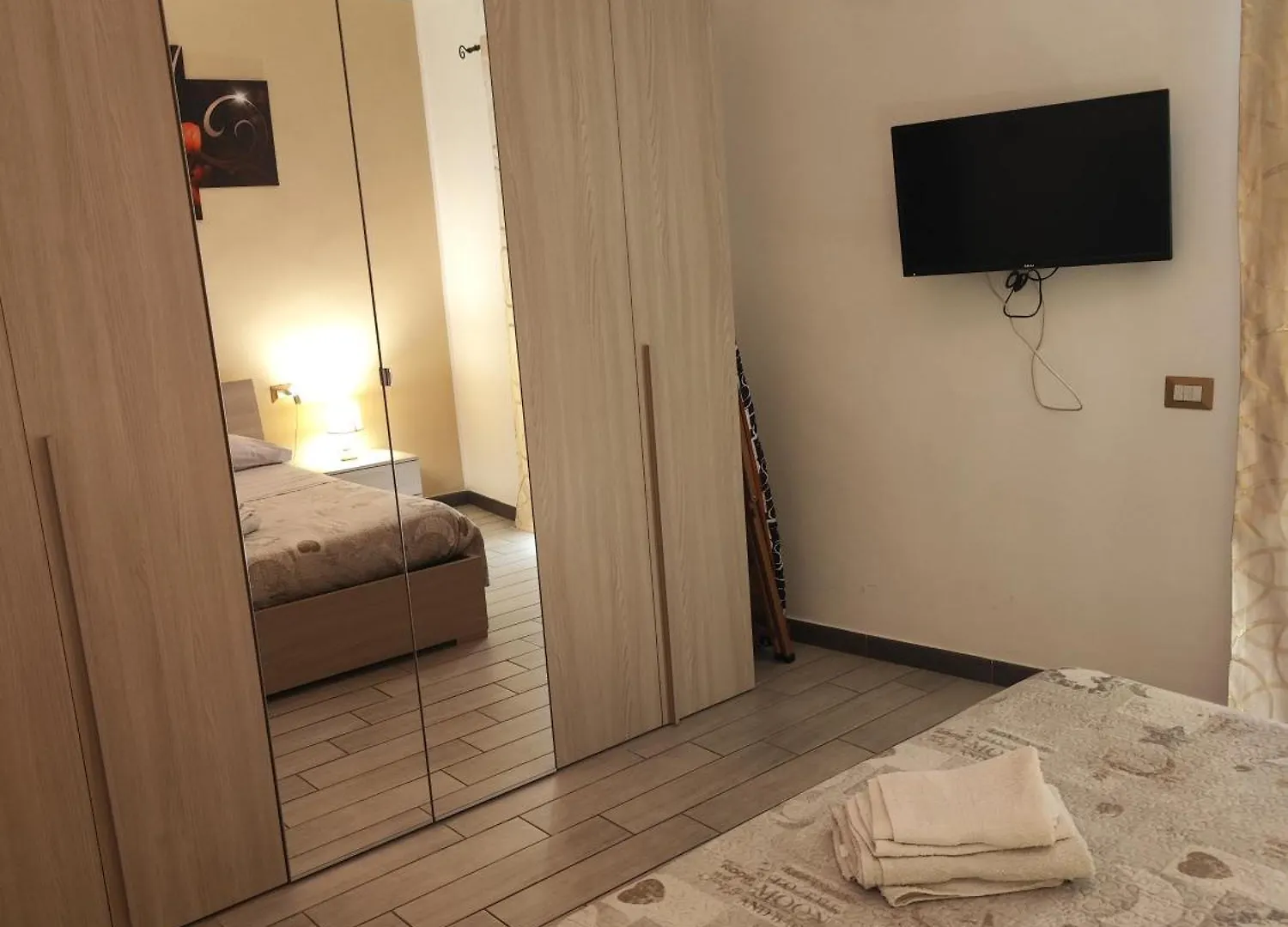Appartamento Acasa Viale Annunziata Messina